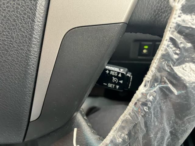 TOYOTA VELLFIRE 2014