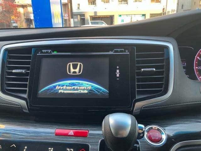 HONDA ODYSSEY 2013