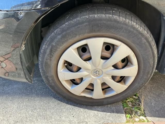 TOYOTA COROLLA FIELDER 2009