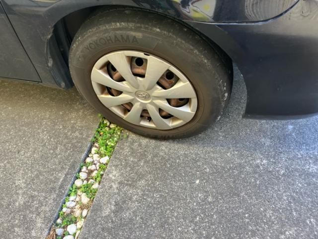 TOYOTA COROLLA FIELDER 2009