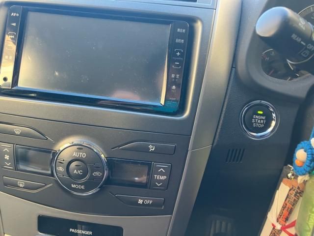 TOYOTA COROLLA FIELDER 2009