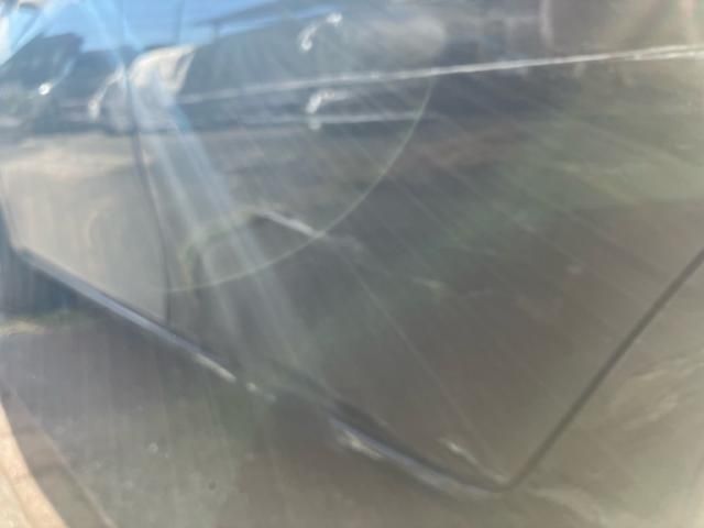 TOYOTA COROLLA FIELDER 2009