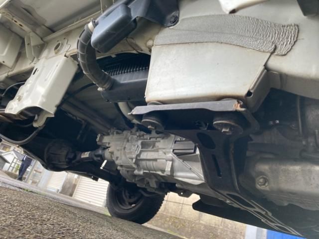 MAZDA SCRUM truck 4WD 2018