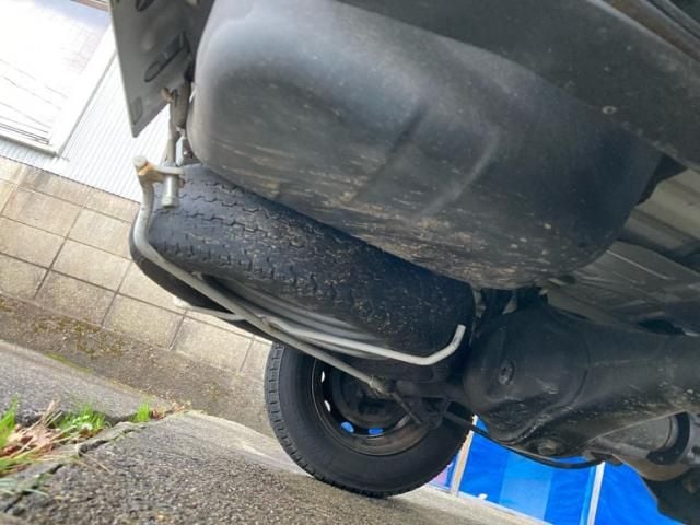 MAZDA SCRUM truck 4WD 2018