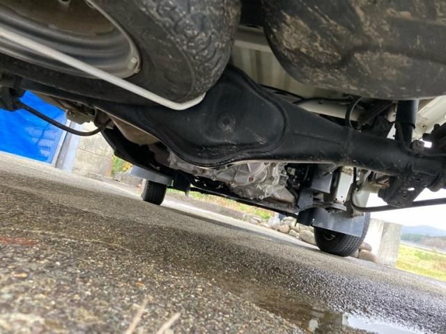 MAZDA SCRUM truck 4WD 2018