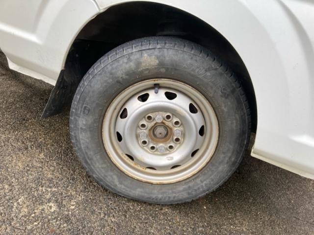 MAZDA SCRUM truck 4WD 2018