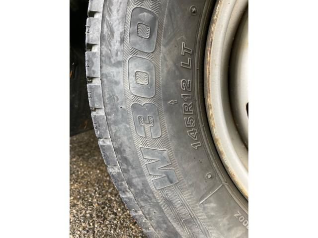 MAZDA SCRUM truck 4WD 2018