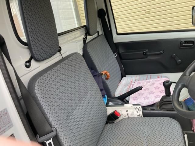 MAZDA SCRUM truck 4WD 2018