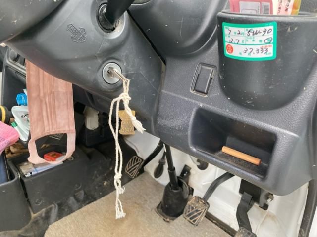 MAZDA SCRUM truck 4WD 2018