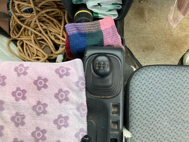 MAZDA SCRUM truck 4WD 2018