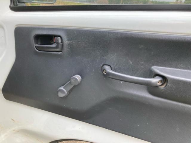 MAZDA SCRUM truck 4WD 2018