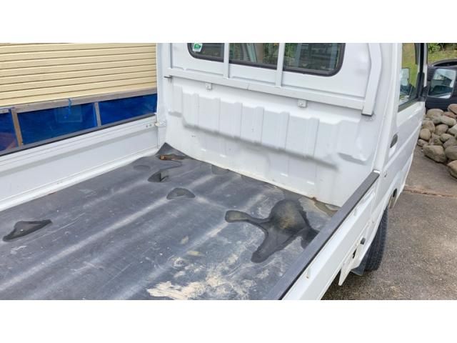 MAZDA SCRUM truck 4WD 2018