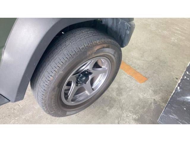 SUZUKI JIMNY SIERRA 2022