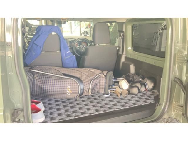 SUZUKI JIMNY SIERRA 2022