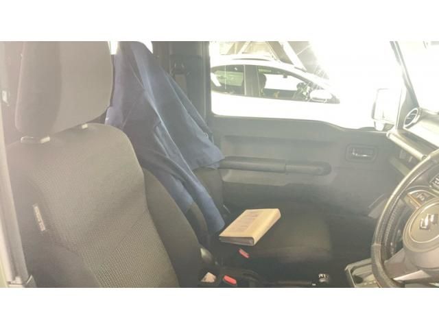 SUZUKI JIMNY SIERRA 2022