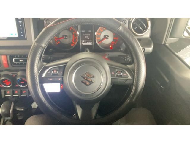 SUZUKI JIMNY SIERRA 2022