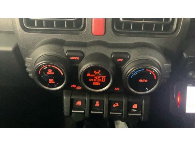 SUZUKI JIMNY SIERRA 2022