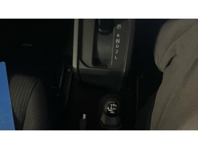 SUZUKI JIMNY SIERRA 2022