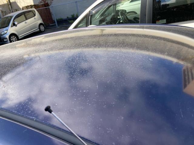 DAIHATSU MIRA e:S 2014