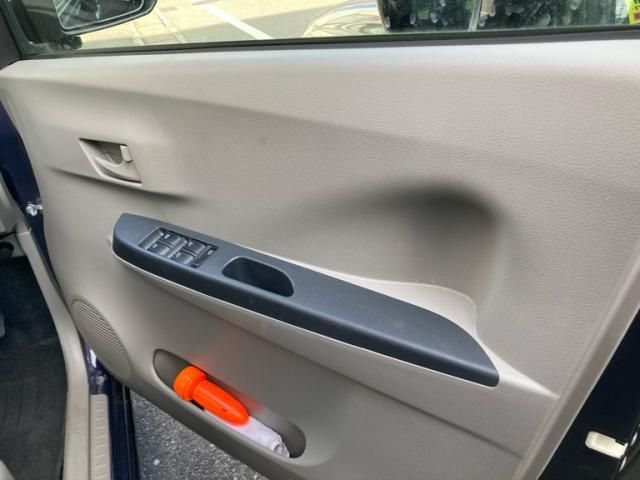 DAIHATSU MIRA e:S 2014