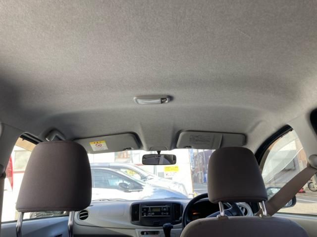 DAIHATSU MIRA e:S 2014