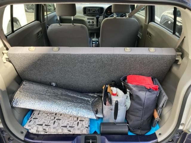 DAIHATSU MIRA e:S 2014