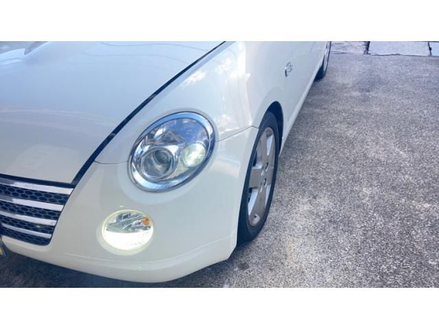 DAIHATSU COPEN 2002