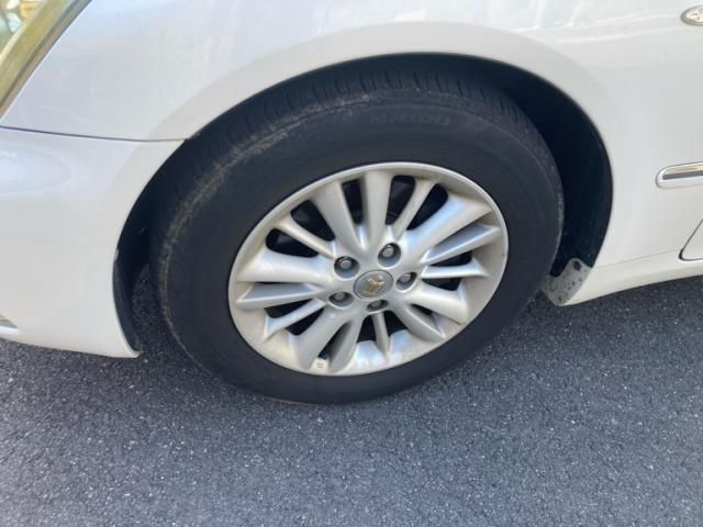 TOYOTA CROWN sedan 2004