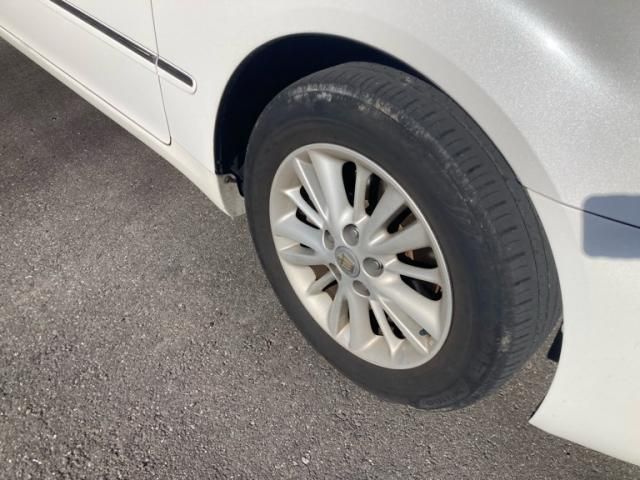 TOYOTA CROWN sedan 2004