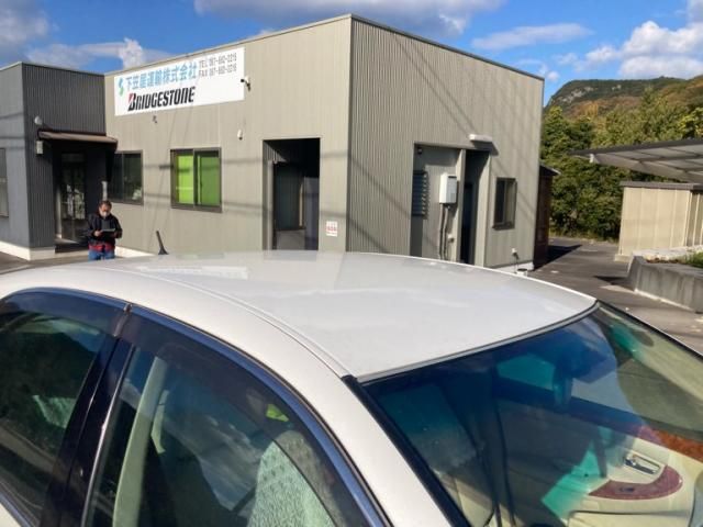 TOYOTA CROWN sedan 2004