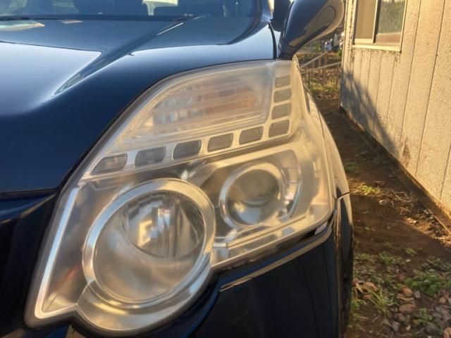 NISSAN X-TRAIL 4WD 2010