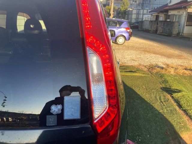 NISSAN X-TRAIL 4WD 2010