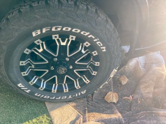 NISSAN X-TRAIL 4WD 2010