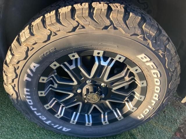 NISSAN X-TRAIL 4WD 2010