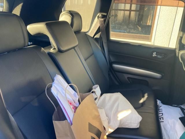 NISSAN X-TRAIL 4WD 2010