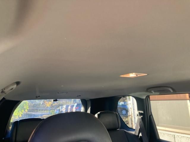 NISSAN X-TRAIL 4WD 2010