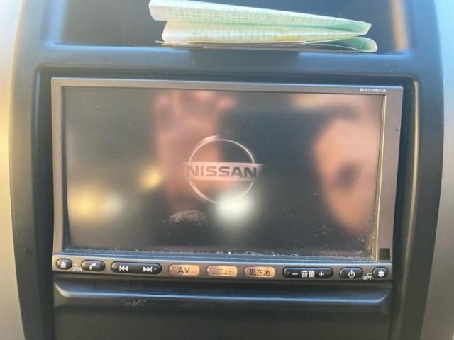 NISSAN X-TRAIL 4WD 2010