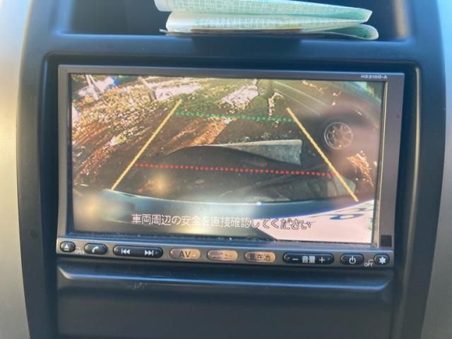 NISSAN X-TRAIL 4WD 2010