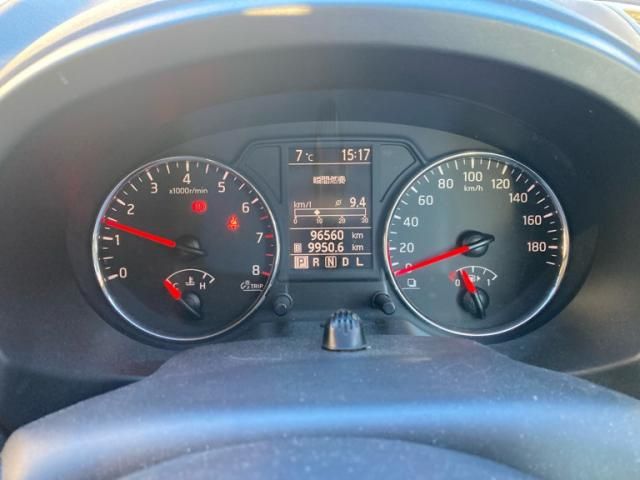 NISSAN X-TRAIL 4WD 2010