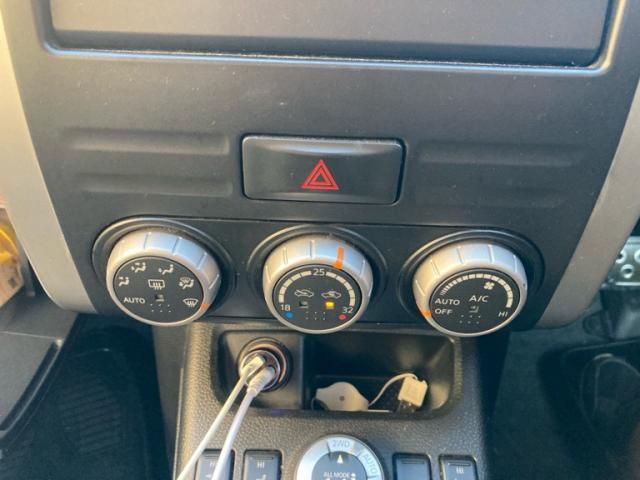 NISSAN X-TRAIL 4WD 2010