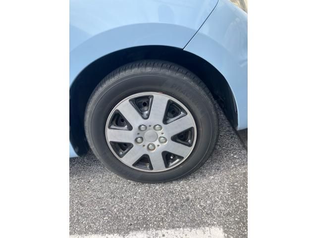 SUZUKI ALTO ECO 2012