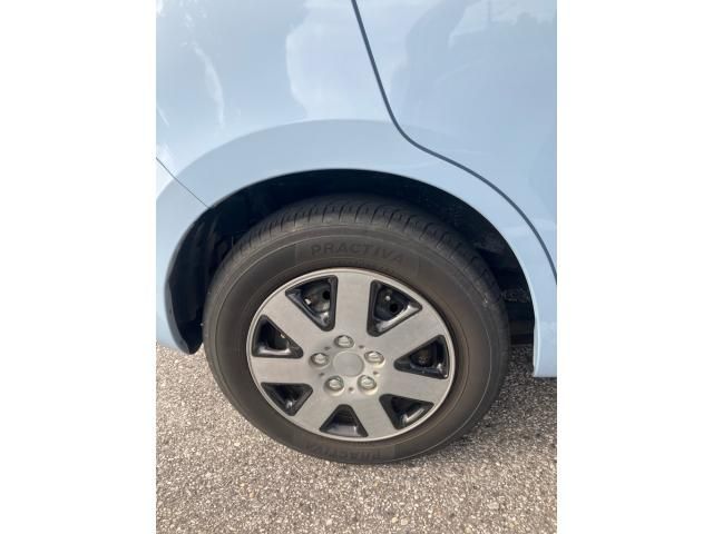 SUZUKI ALTO ECO 2012