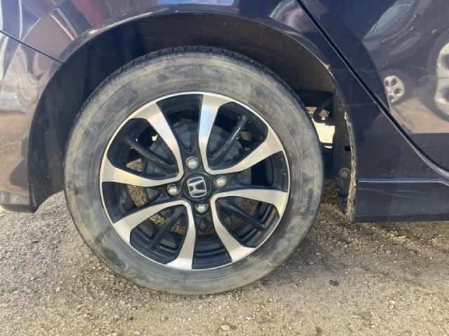 HONDA N-WGN CUSTOM 2023