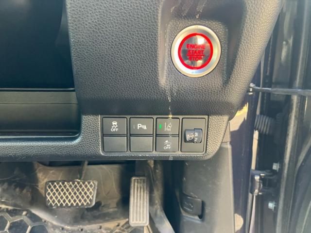 HONDA N-WGN CUSTOM 2023