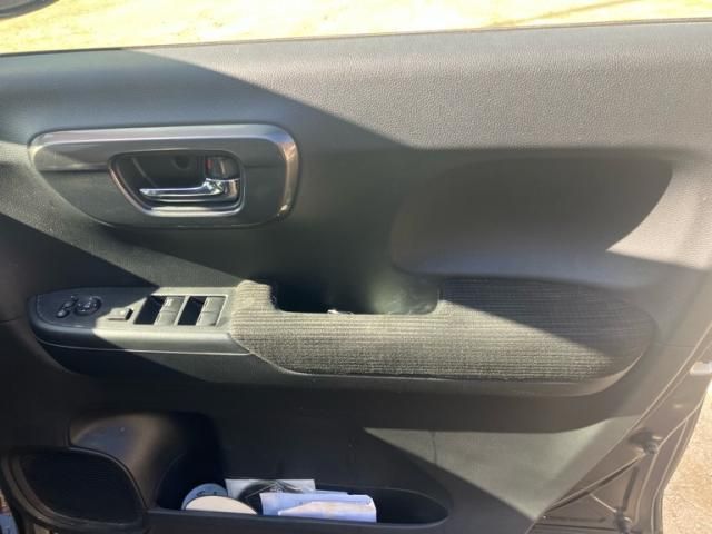 HONDA N-WGN CUSTOM 2023