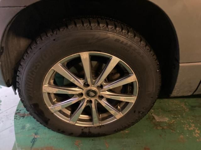 SUZUKI ESCUDO  WG 4WD 2009