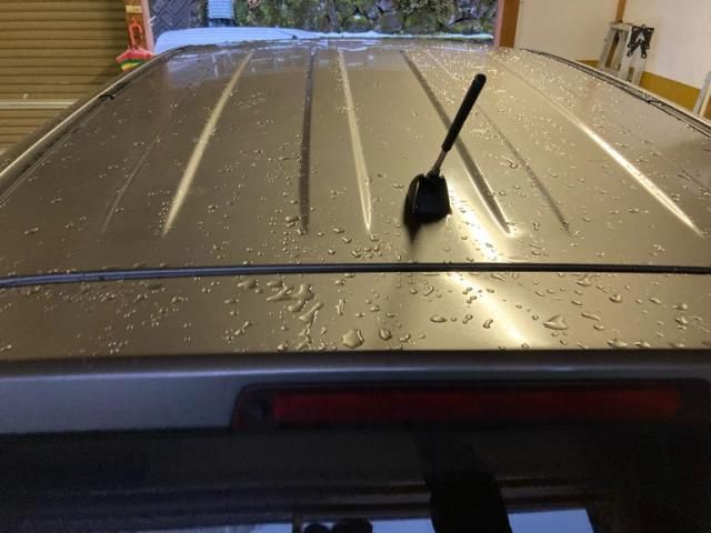 SUZUKI ESCUDO  WG 4WD 2009