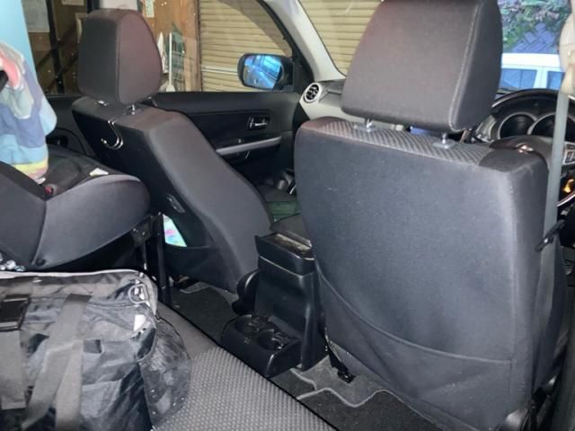 SUZUKI ESCUDO  WG 4WD 2009