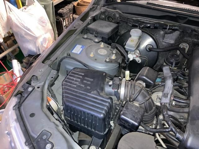 SUZUKI ESCUDO  WG 4WD 2009