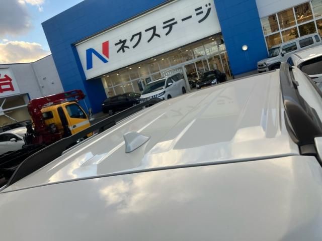 TOYOTA LANDCRUISER PRADO 2019